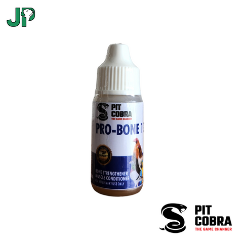 Pit Cobra Pro-Bone 12 15ml