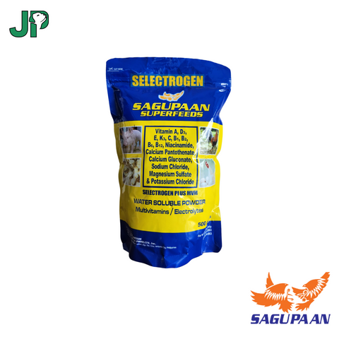 Selectrogen Plus (Water Soluble Powder)