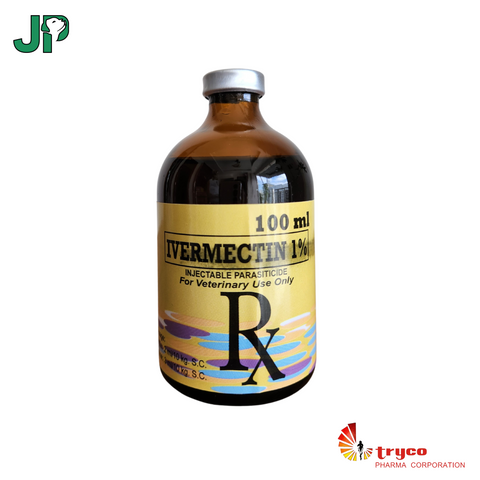 Ivermectin 1% (10mg)