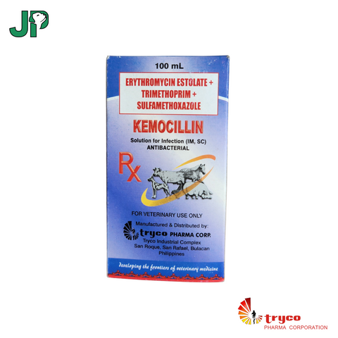 Kemocillin 100ml