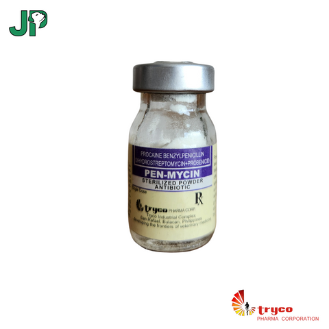 Pen-mycin (Sterilized Powder)