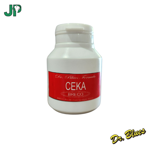 Ceka (100's)