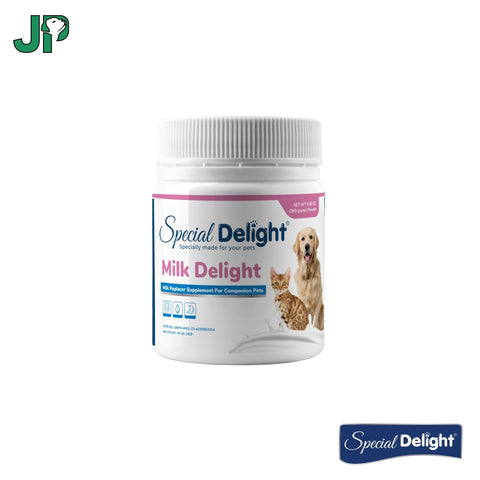 Special Delight Milk Delight Goat's Milk 280g