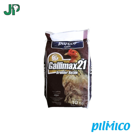 Gallimax 21 Chicken Layer Pellet (Breeder Rations)