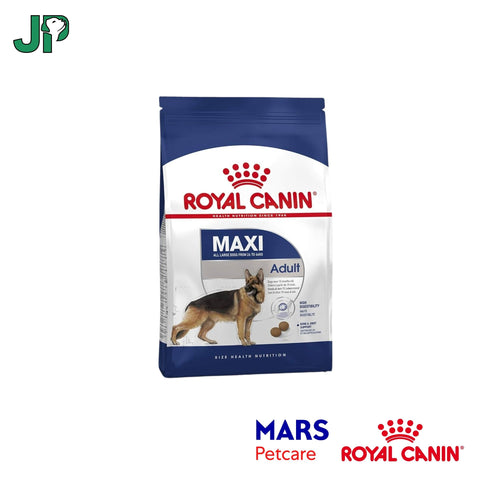 Royal Canin Maxi Adult 15kg