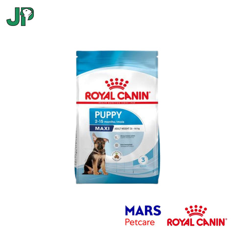 Royal Canin Medium Junior Puppy 15kg