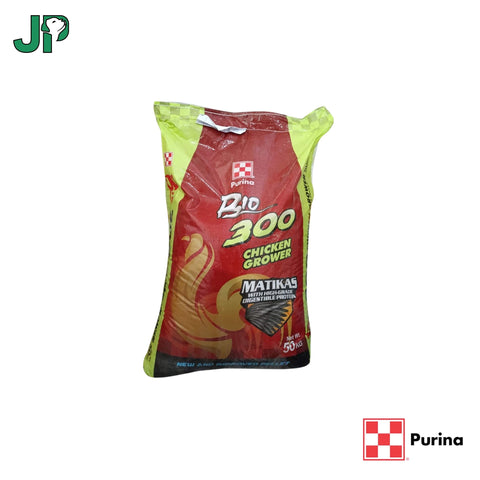 Bio-300 Chicken Grower 50kg