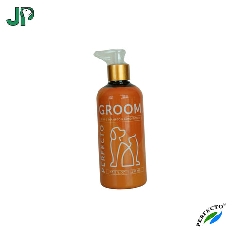 Perfecto Groom 290 ML