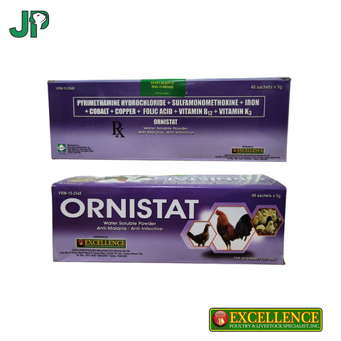 Ornistat Powder 5g