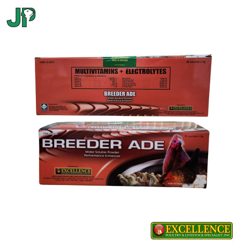 Breeder ADE 5g