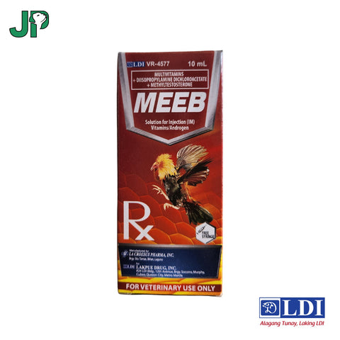 Meeb 10ml