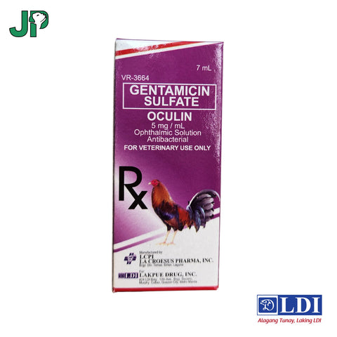 Oculin 7ml