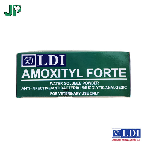 Amoxityl Forte 7g