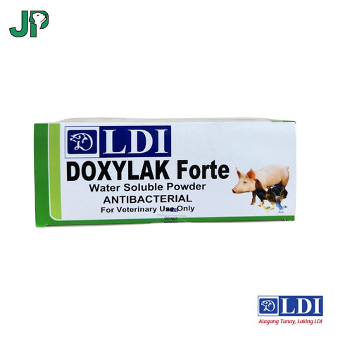 Doxylak Forte Powder 7g