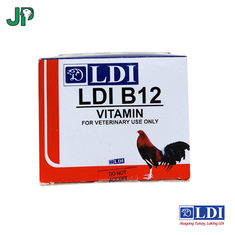 Cyanocobalamin Vitamin B12 (100s)