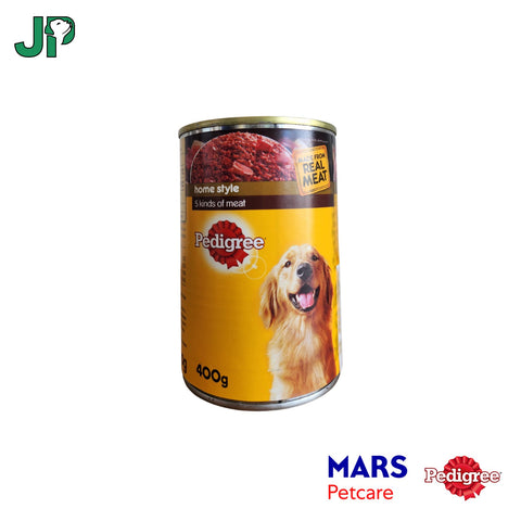 Pedigree Can Adult 400g