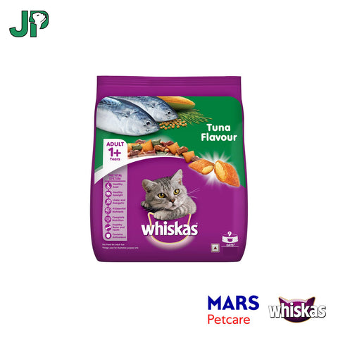 Whiskas Dry Adult